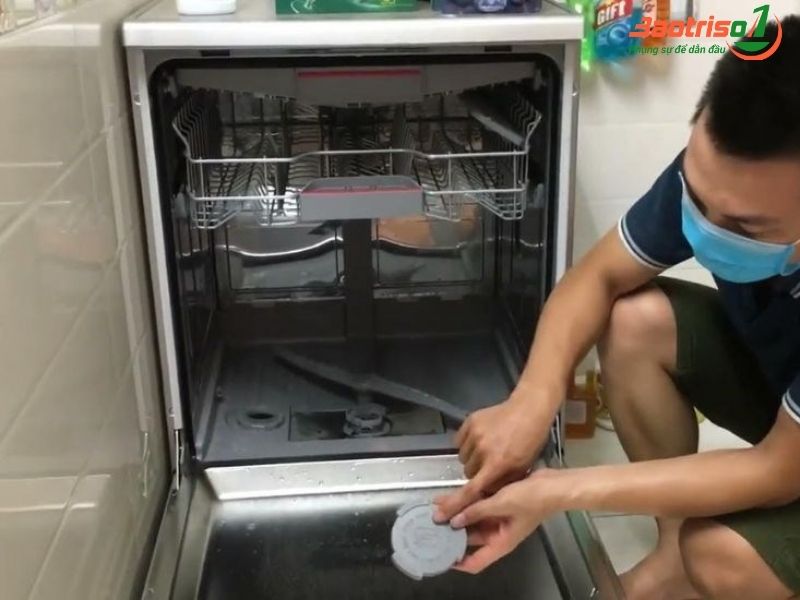 Các dịch vụ sửa máy rửa bát tại Ba Đình uy tín, giá rẻ Các dịch vụ sửa máy rửa bát tại Ba Đình uy tín, giá rẻ