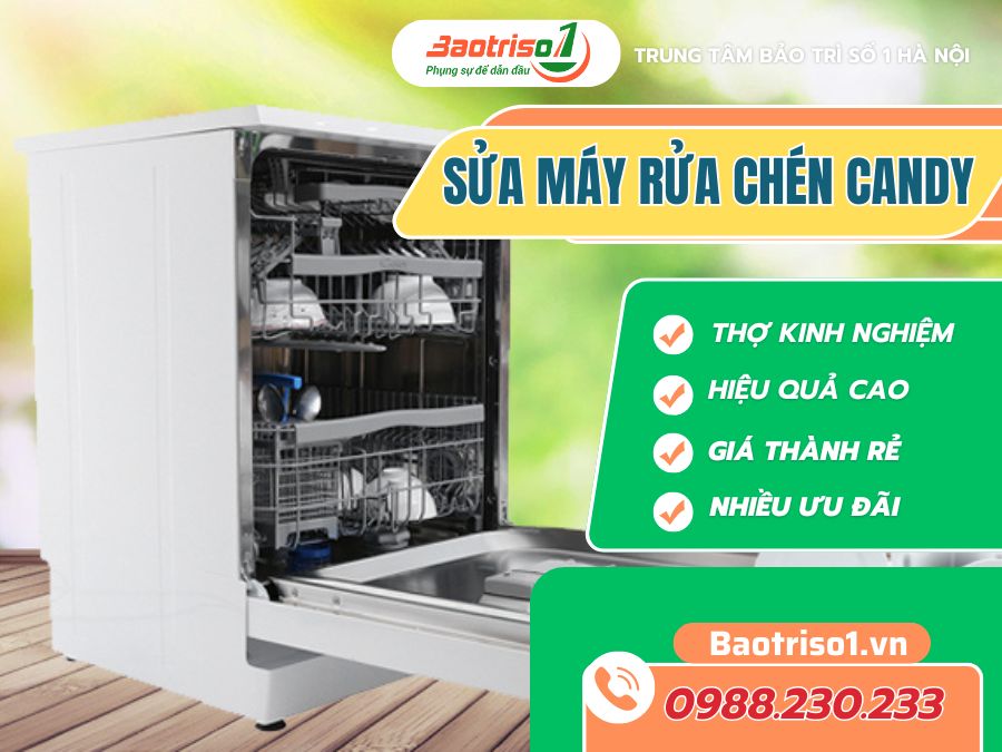 sua may rua chen candy avatar