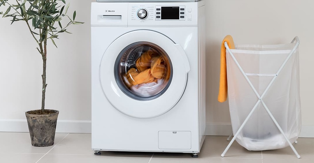 Máy sấy Electrolux bị rò điện ra vỏ 