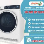 Sua May Say Electrolux Baotriso1