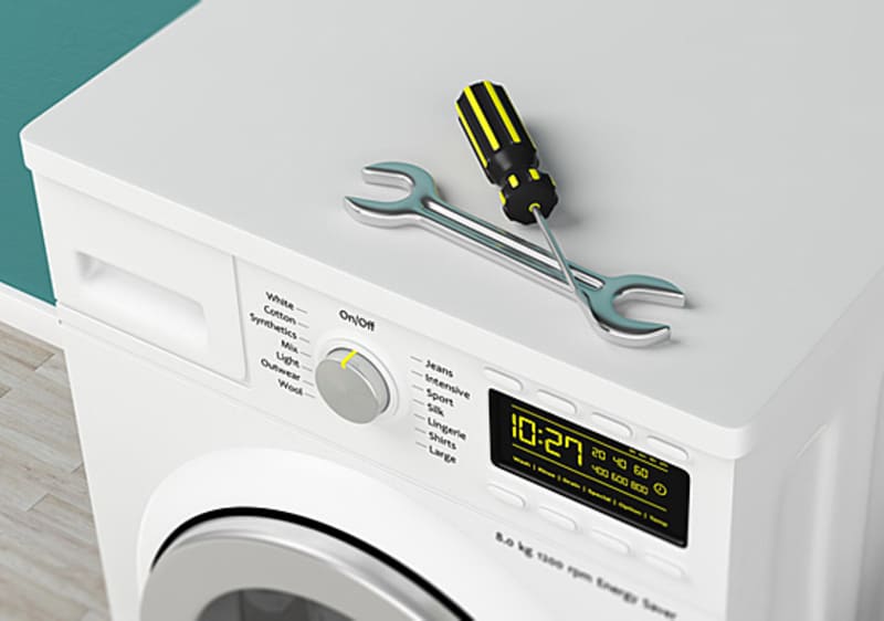 Hướng dẫn cách sửa máy sấy Electrolux tại nhà hiệu quả Hướng dẫn cách sửa máy sấy Electrolux tại nhà hiệu quả