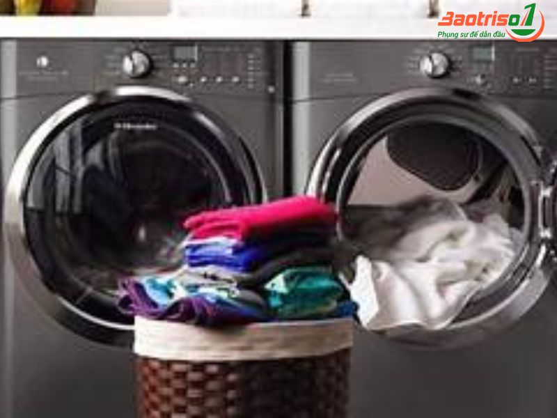 Sửa chữa máy sấy quần áo tại Thanh xuân tất cả các hãng Sửa chữa máy sấy quần áo tại Thanh xuân tất cả các hãng