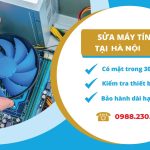 sua may tinh ha noi