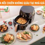 sua noi chien khong dau
