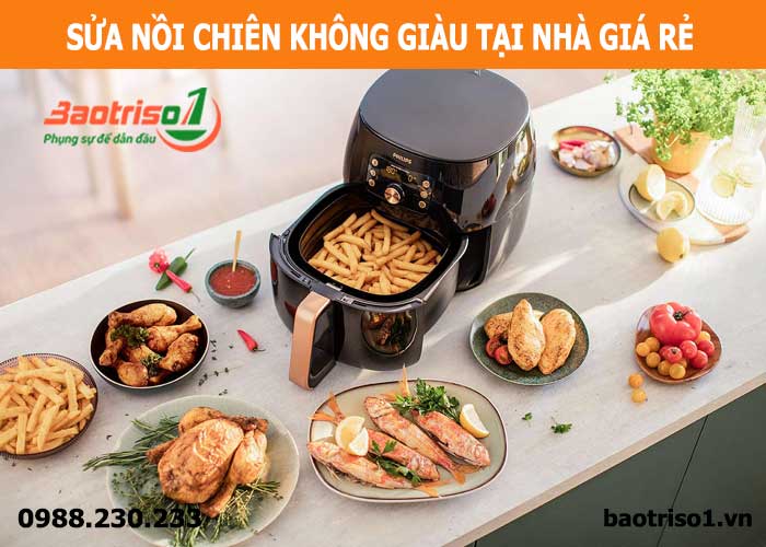 sua noi chien khong dau