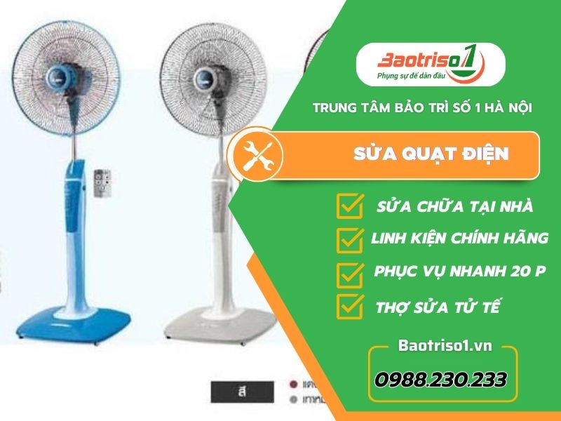 Sửa quạt điện tại nhà Hà Nội– Uy tín, giá rẻ Sửa quạt điện tại nhà Hà Nội– Uy tín, giá rẻ