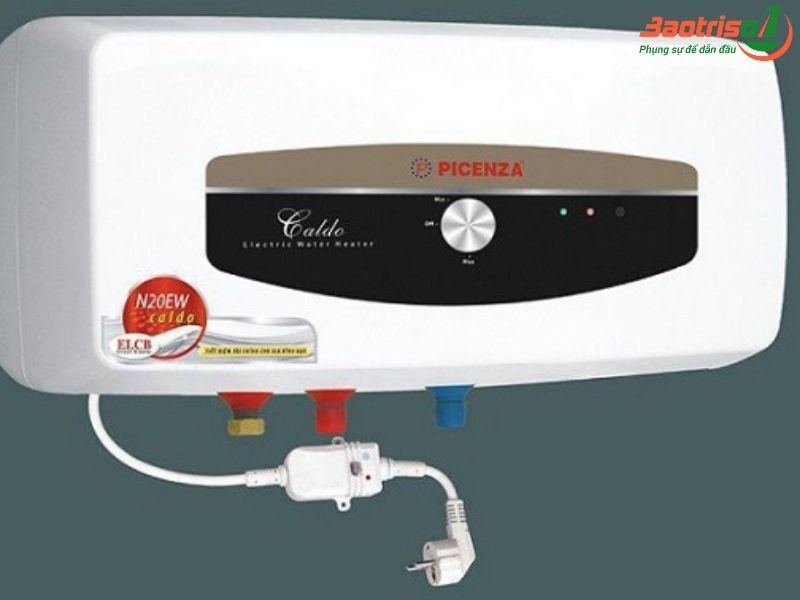 Những lưu ý để sử dụng bình nóng lạnh hiệu quả và an toàn nhất