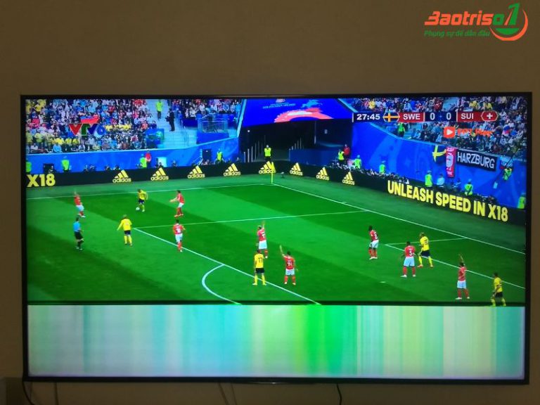 Sửa tivi mất hình Sửa tivi mất hình