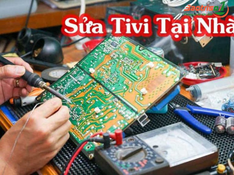 Vì sao nên chọn dịch vụ sửa chữa tivi tại nhà của Baotriso1? Vì sao nên chọn dịch vụ sửa chữa tivi tại nhà của Baotriso1?