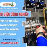 Sua Tu Dien Cong Nghiep