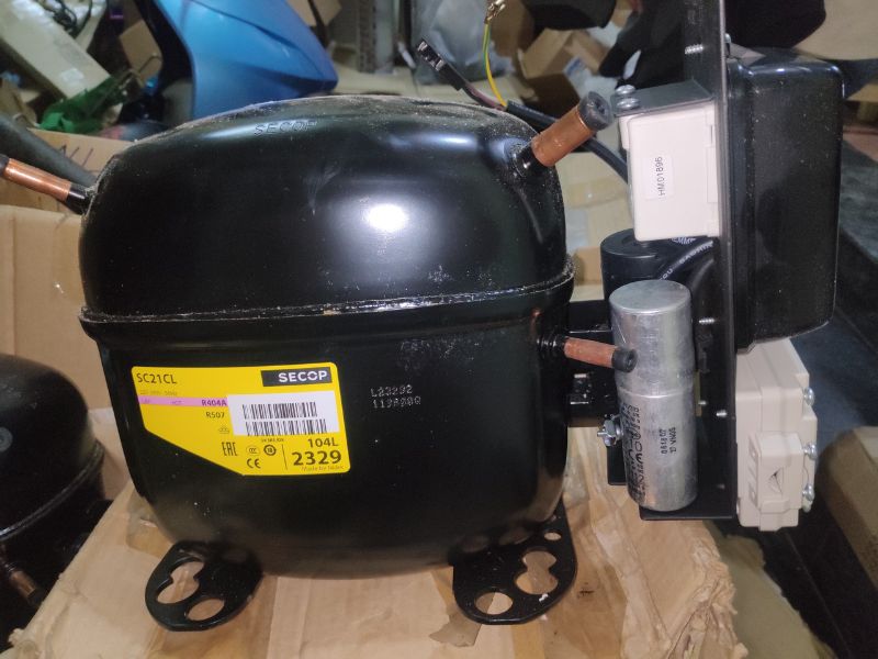 Sửa tủ đông Berjaya