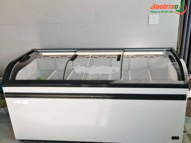 Dịch vụ sửa tủ đông công nghiệp Dịch vụ sửa tủ đông công nghiệp