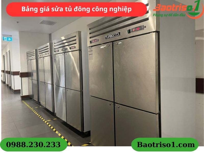 sửa tủ đông công nghiệp tại Hà Nội, tphcm sửa tủ đông công nghiệp tại Hà Nội, tphcm