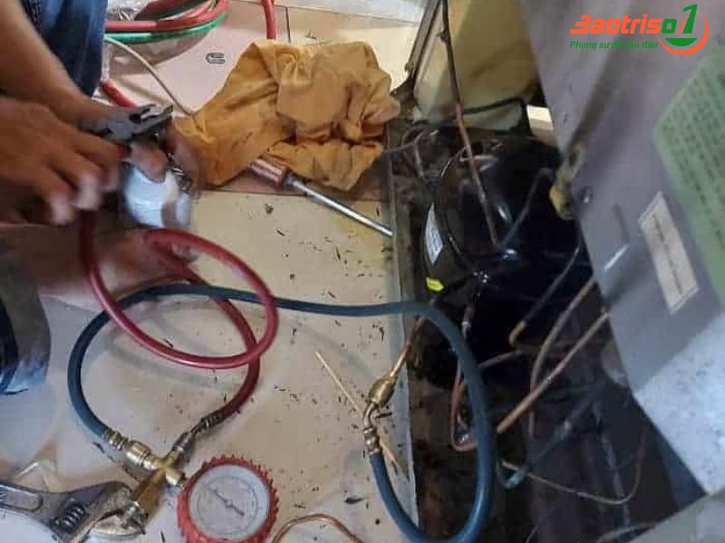 Baotriso1 trung tâm sửa tủ đông ở Cầu Giấy uy tín Baotriso1 trung tâm sửa tủ đông ở Cầu Giấy uy tín