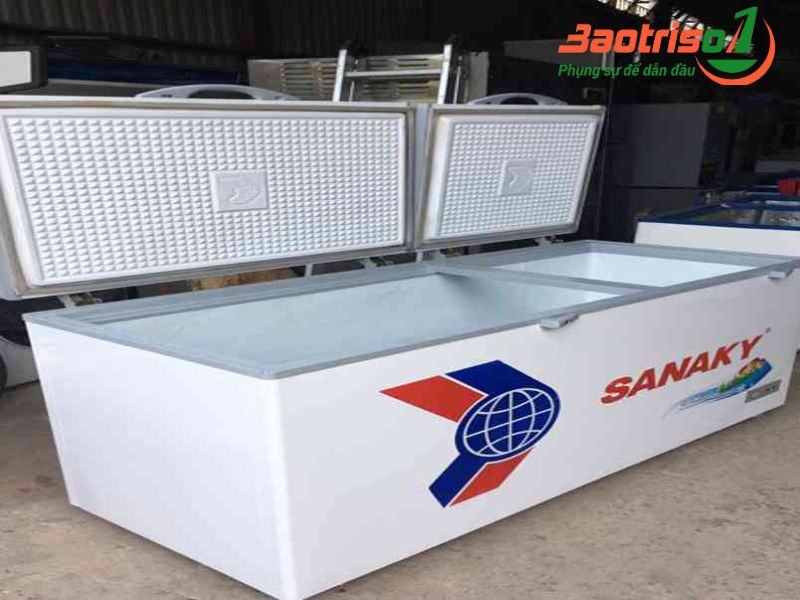 Sửa chữa tủ đông Đống Đa tất cả các thương hiệu Sửa chữa tủ đông Đống Đa tất cả các thương hiệu