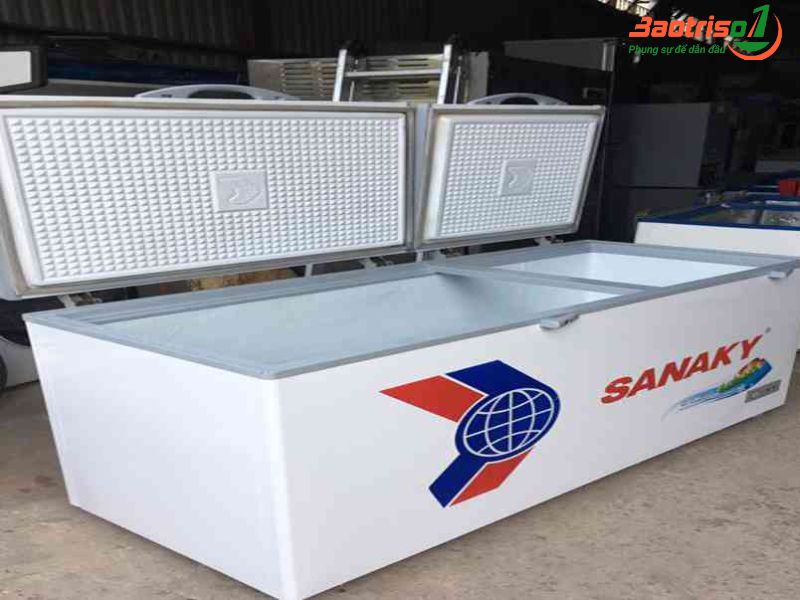 Baotriso1 sửa tủ đông tại Thanh Xuân giá rẻ