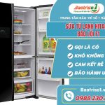 sua tu lanh hitachi bao loi f1 baotriso1
