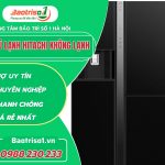 sua tu lanh hitachi khong lanh baotriso1