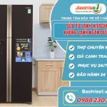 sua tu lanh hitachi khong lanh ngan duoi baotriso1