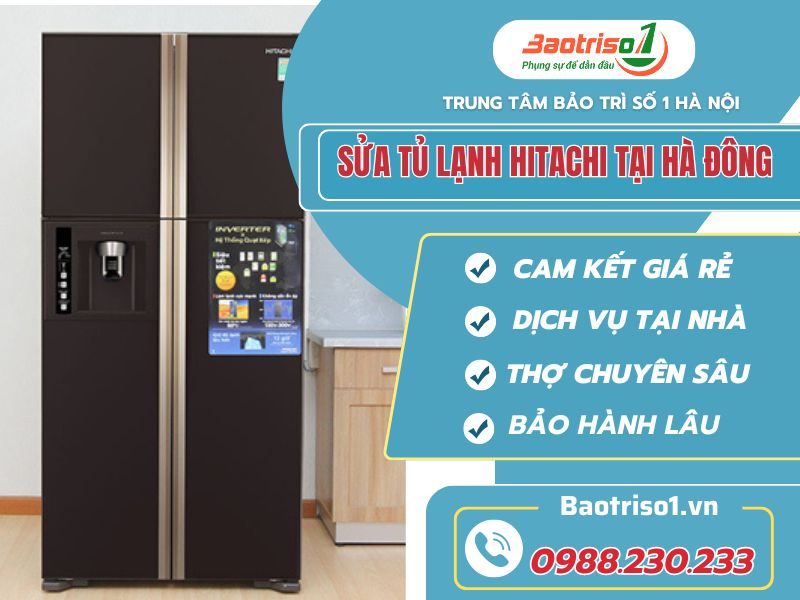 sua tu lanh hitachi tai ha dong baotriso1 2