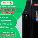 sua tu lanh hitachi tai hoang mai baotriso1