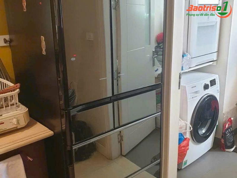 Tại sao chọn sửa chữa tủ lạnh tại nhà Hà Nội Baotriso1? Tại sao chọn sửa chữa tủ lạnh tại nhà Hà Nội Baotriso1?
