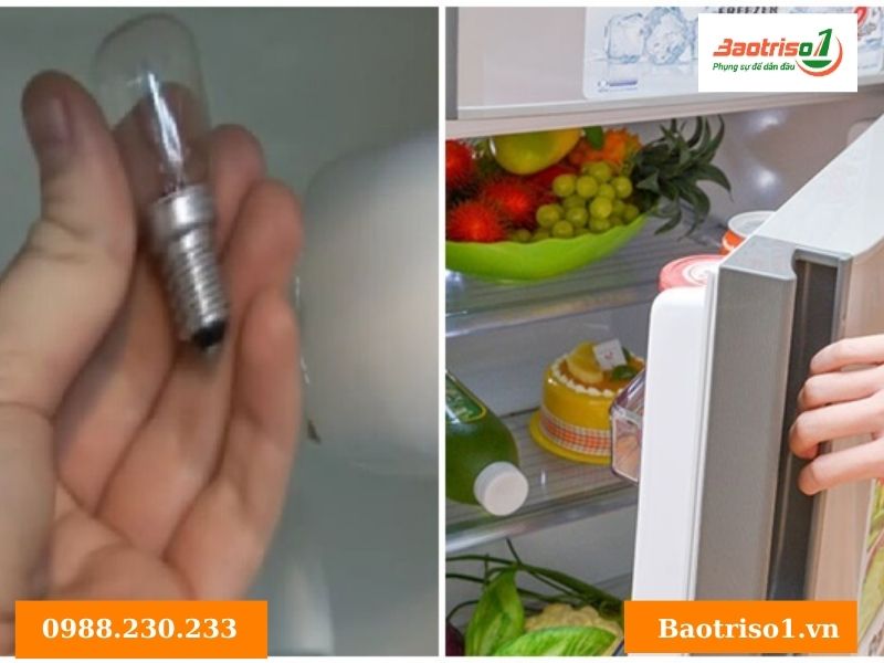 Dịch vụ sửa tủ lạnh Samsung tại Hà Nội sửa tất cả mọi lỗi