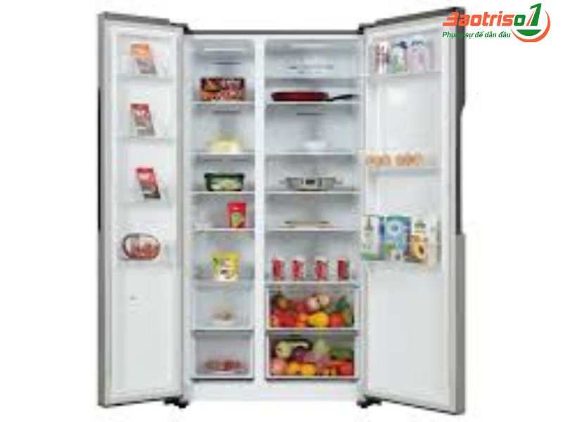 Thợ sửa tủ lạnh Side by side với quy trình chuyên nghiệp Thợ sửa tủ lạnh Side by side với quy trình chuyên nghiệp