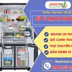 Sửa Tủ Lạnh Tại Hai Bà Trưng