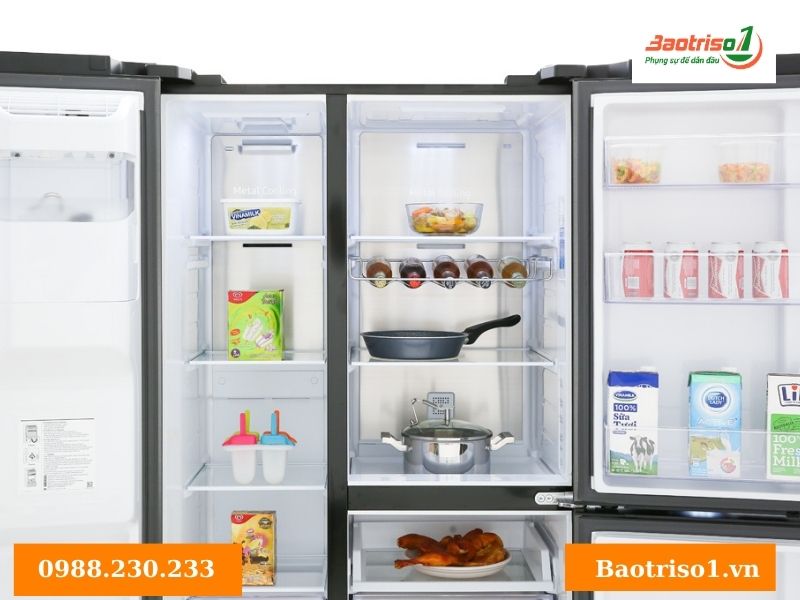 Sửa tủ lạnh tại nhà Kim Văn Kim Lũ các thương hiệu Sửa tủ lạnh tại nhà Kim Văn Kim Lũ các thương hiệu