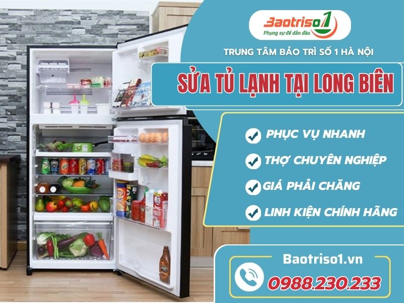 BaotBaotriso1 sửa tủ lạnh tại Long Biên uy tín, nhanh, giá rẻ Baotriso1 sửa tủ lạnh tại Long Biên uy tín, nhanh chóng, giá rẻ