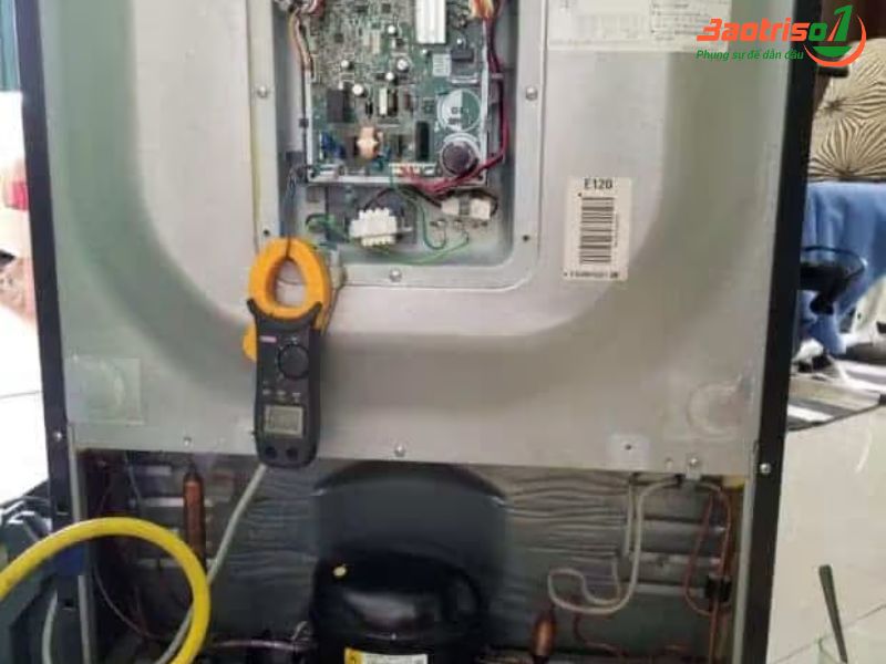 Sửa tủ lạnh tại Long Biên các lỗi Sửa tủ lạnh tại Long Biên các lỗi