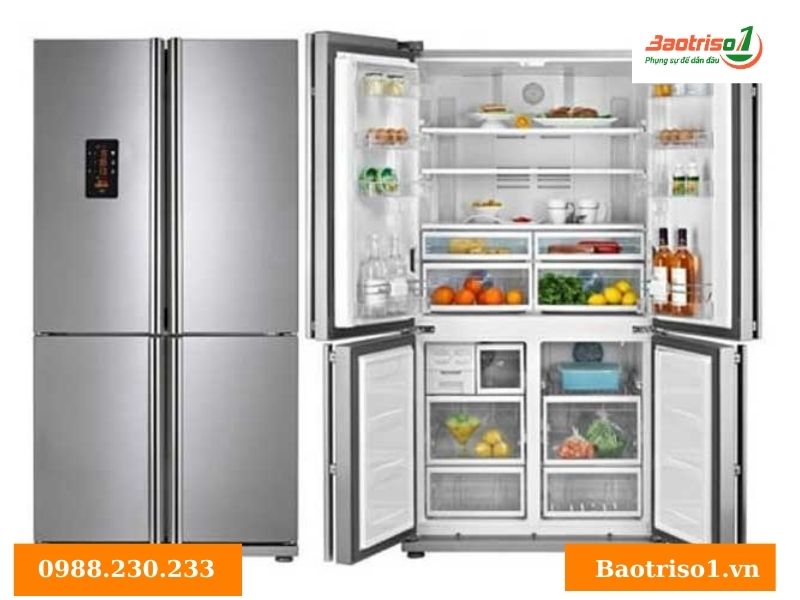 Bảo Trì Số 1 dịch vụ sửa tủ lạnh tại Trương Định uy tín Bảo Trì Số 1 dịch vụ sửa tủ lạnh tại Trương Định uy tín