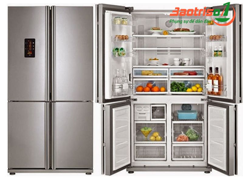 8 lý do nên chọn sửa tủ lạnh tại Xa La- Phúc La Baotriso1 8 lý do nên chọn sửa tủ lạnh tại Xa La- Phúc La Baotriso1