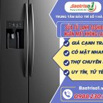 sua tu lanh toshiba ngan mat khong lanh baotriso1