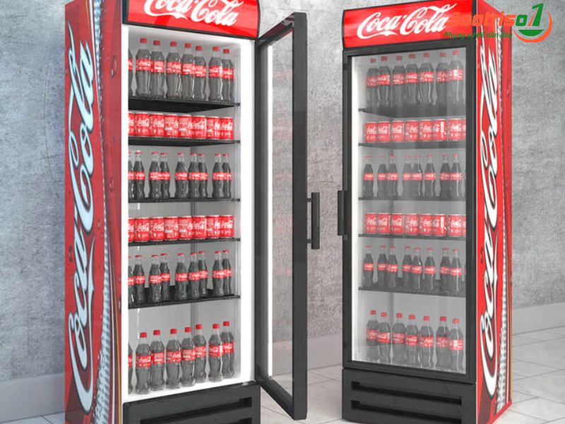 Dịch vụ sửa chữa tủ mát Coca tử tế tại Baotriso1 Dịch vụ sửa chữa tủ mát Coca tử tế tại Baotriso1