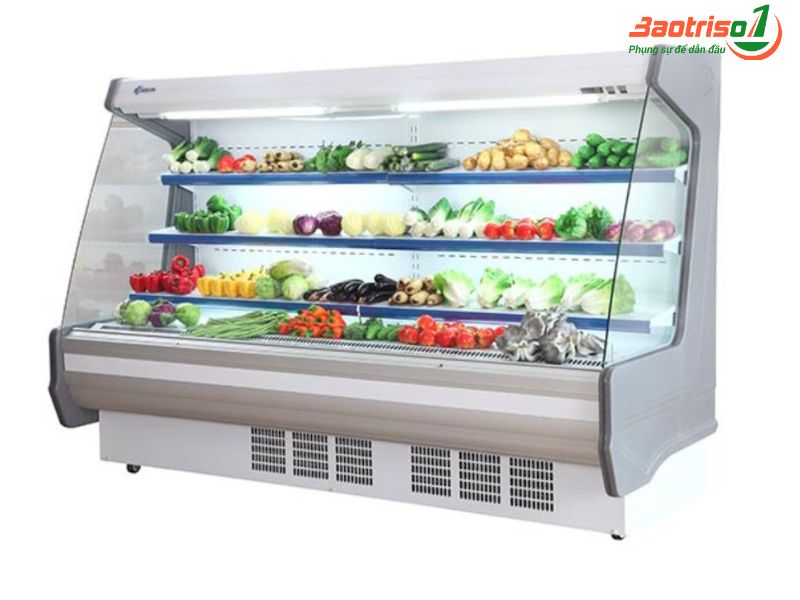 Nhận sửa chữa tủ mát Hoàn Kiếm mọi hãng Nhận sửa chữa tủ mát Hoàn Kiếm mọi hãng