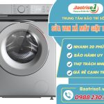 Sửa Van Xả Máy Giặt Toshiba
