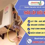 thao lap dieu hoa avata