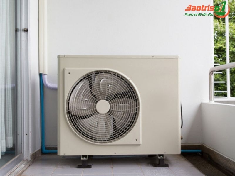 Hướng dẫn tháo lắp điều hòa đơn giản tại nhà