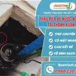 thau rua be nuoc ngam tai thanh xuan baotriso1 768x576 1