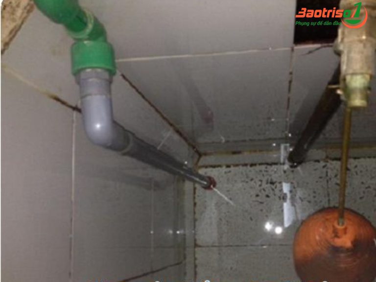 thau rửa bể nước tại Tây Hồ thau rửa bể nước tại Tây Hồ