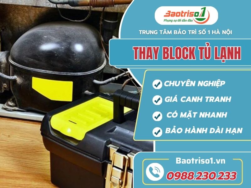 Baotriso1 địa chỉ thay Block tủ lạnh chất lượng, giá rẻ Baotriso1 địa chỉ thay Block tủ lạnh chất lượng, giá rẻ