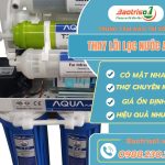 Thay Loi Loc Nuoc Aqua Baotriso1