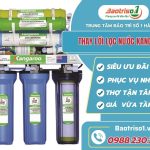 thay loi loc nuoc kangaroo avata