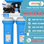 Thay Loi Loc Nuoc Karofi Baotriso1