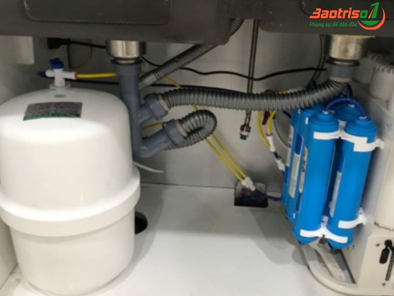 Cam kết dịch vụ thay lõi lọc nước của Baotriso1