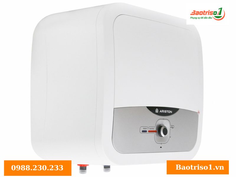 Thay thanh magie bình nóng lạnh tử tế Thay thanh magie bình nóng lạnh tử tế