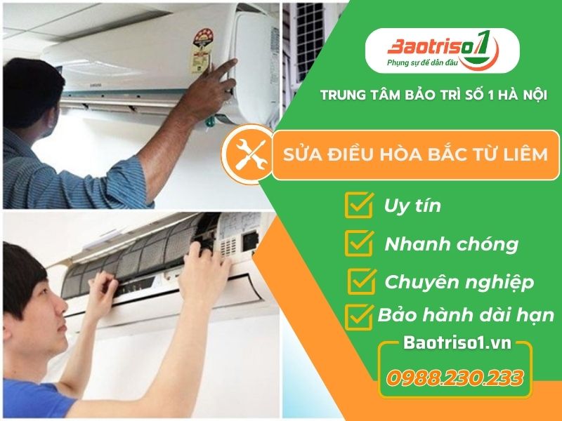 tho sua dieu hoa bac tu liem