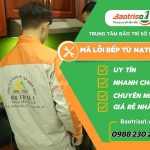 tho sua ma loi bep tu national 1